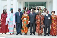 Résolution des conflits armés / Pour le conclave de septembre à Abidjan - Le réseau international des femmes de ‘’Metropolis’’ veut jouer sa partition